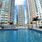 Apartamento com 2 dormitórios à venda, 82 m² por R$ 780.000,00 - Guararapes - Fortaleza/CE