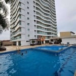 Apartamento  à venda- Parquelândia - Fortaleza/CE