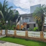 Casa com 5 dormitórios à venda, 240 m² por R$ 995.000,00 - José de Alencar - Fortaleza/CE