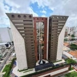 Sala para alugar, 33 m² por R$ 2.660,82/mês - Aldeota - Fortaleza/CE