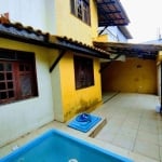 Casa à venda - Amadeu Furtado - Fortaleza/CE