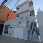 Apartamento com 2 dormitórios para alugar, 40 m² por R$ 800,00/mês - Rodolfo Teófilo - Fortaleza/CE