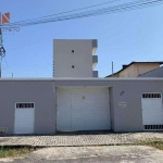 Apartamento com 1 dormitório para alugar, 21 m² por R$ 655,67/mês - Cidade dos Funcionários - Fortaleza/CE