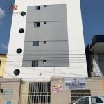 Apartamento com 2 dormitórios para alugar, 57 m² por R$ 979,00/mês - Parquelândia - Fortaleza/CE