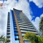 Apartamento com 3 dormitórios à venda, 162 m² por R$ 2.380.000,00 - Aldeota - Fortaleza/CE