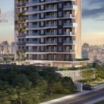 Apartamento à venda, 65 m² por R$ 1.029.296,35 - Meireles - Fortaleza/CE