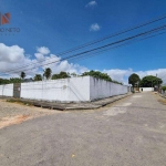 Terreno para alugar no Parque Manibura - Fortaleza/CE - Próximo ao Campo do Grêmio e Manibura