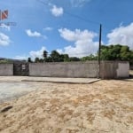 Terreno para alugar no Parque Manibura - Fortaleza/CE - Próximo ao Campo do Grêmio e Manibura