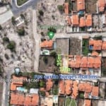 Terreno para alugar, 455 m² por R$ 2.000,00/mês - Água Fria - Fortaleza/CE