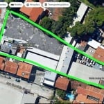 Terreno à venda com 3.400m² no Centro - Fortaleza/CE - Próximo ao Posto BR