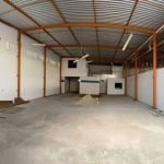 Galpão à venda, 440 m² por R$ 1.300.000,00 - Messejana - Fortaleza/CE