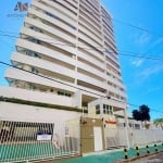 Apartamento cobertura com 3 dormitórios à venda, 140 m² por R$ 1.200.000 - Meireles - Fortaleza/CE