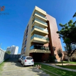 Apartamento à venda, Praia do Futuro - Fortaleza/CE