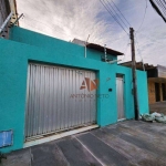 Casa com 3 dormitórios para alugar, 320 m² por R$ 2.168,94/mês - Parangaba - Fortaleza/CE