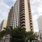 Apartamento para Venda em Cuiabá, Popular, 4 dormitórios, 3 suítes, 5 banheiros, 3 vagas