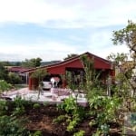 Casa para Venda em São José dos Pinhais, Campo Largo da Roseira, 2 dormitórios, 1 banheiro, 2 vagas