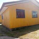 Casa para Venda em São José dos Pinhais, Campo Largo da Roseira, 2 dormitórios, 1 banheiro, 2 vagas