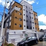 Apartamento para Venda em São José dos Pinhais, São Cristóvão, 3 dormitórios, 1 suíte, 1 banheiro, 2 vagas