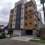 Apartamento para Venda em São José dos Pinhais, São Cristóvão, 3 dormitórios, 1 suíte, 1 banheiro, 2 vagas