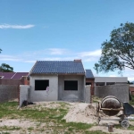 Casa para Venda em Matinhos, Albatroz, 2 dormitórios, 1 banheiro, 1 vaga