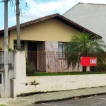 Casa para Venda em São José dos Pinhais, Três Marias, 4 dormitórios, 2 banheiros, 4 vagas