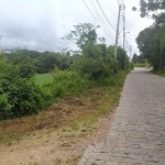 Terreno para Venda em São José dos Pinhais, Contenda, 1 dormitório