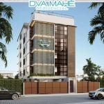 Apartamento à venda, 44 m² por R$ 500.000,00 - Ponta de Campina - Cabedelo/PB