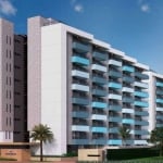 Apartamento à venda, 124 m² por R$ 1.362.238,46 - Praia Formosa - Cabedelo/PB