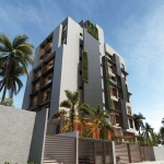 Apartamento à venda, 52 m² por R$ 423.957,50 - Bessa - João Pessoa/PB