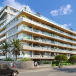 Apartamento Garden à venda, 214 m² por R$ 2.101.507,26 - Poço - Cabedelo/PB