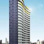 Apartamento à venda, 49 m² por R$ 452.548,00 - Miramar - João Pessoa/PB