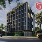 Flat à venda, 23 m² por R$ 338.505,02 - Bessa - João Pessoa/PB