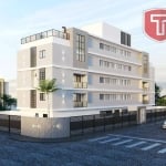 Cobertura à venda, 101 m² por R$ 475.000,00 - Altiplano Cabo Branco - João Pessoa/PB