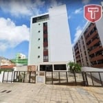 Cobertura à venda, 133 m² por R$ 1.150.000,00 - Cabo Branco - João Pessoa/PB