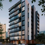 Apartamento à venda, 30 m² por R$ 389.900,00 - Manaíra - João Pessoa/PB