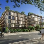 Apartamento Garden à venda, 33 m² por R$ 422.213,93 - Jardim Oceania - João Pessoa/PB