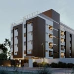 Apartamento com 2 dormitórios à venda, 59 m² por R$ 430.865,00 - Praia Formosa - Cabedelo/PB