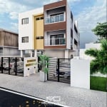 Apartamento de 2 dormitórios à venda por R$ 200.000,00 - Jaguaribe, João Pessoa/PB