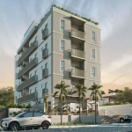 Apartamento à venda, 81 m² por R$ 544.000,00 - Intermares - Cabedelo/PB