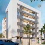 Apartamento com 2 dormitórios à venda, 52 m² por R$ 349.729,08 - Bessa - João Pessoa/PB