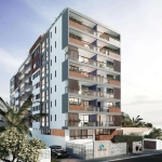 Apartamento à venda, 95 m² por R$ 924.129,45 - Camboinha - Cabedelo/PB