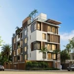 Apartamento à venda, 108 m² por R$ 1.338.000,00 - Camboinha - Cabedelo/PB