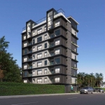 Apartamento com 2 dormitórios à venda, 76 m² por R$ 680.000,00 - Bessa - João Pessoa/PB