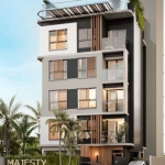 Majesty Residence: Viva com Elegância e Conforto em Intermares, Cabedelo