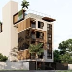 Apartamento Duplex à venda, 73 m² por R$ 734.160,00 - Intermares - Cabedelo/PB