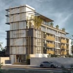 Apartamento com 1 dormitório à venda, 40 m² por R$ 699.000,00 - Jardim Oceania - João Pessoa/PB