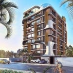 Apartamento Garden à venda, 43 m² por R$ 564.129,45 - Jardim Oceania - João Pessoa/PB