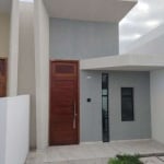 Casa à venda, 64 m² por R$ 269.000,00 - Gramame - João Pessoa/PB