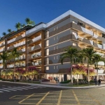 Flat com 1 dormitório à venda, 39 m² por R$ 603.849,00 - Jardim Oceania - João Pessoa/PB