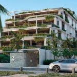 Apartamento com 2 dormitórios à venda, 66 m² por R$ 775.160,00 - Praia Formosa - Cabedelo/PB